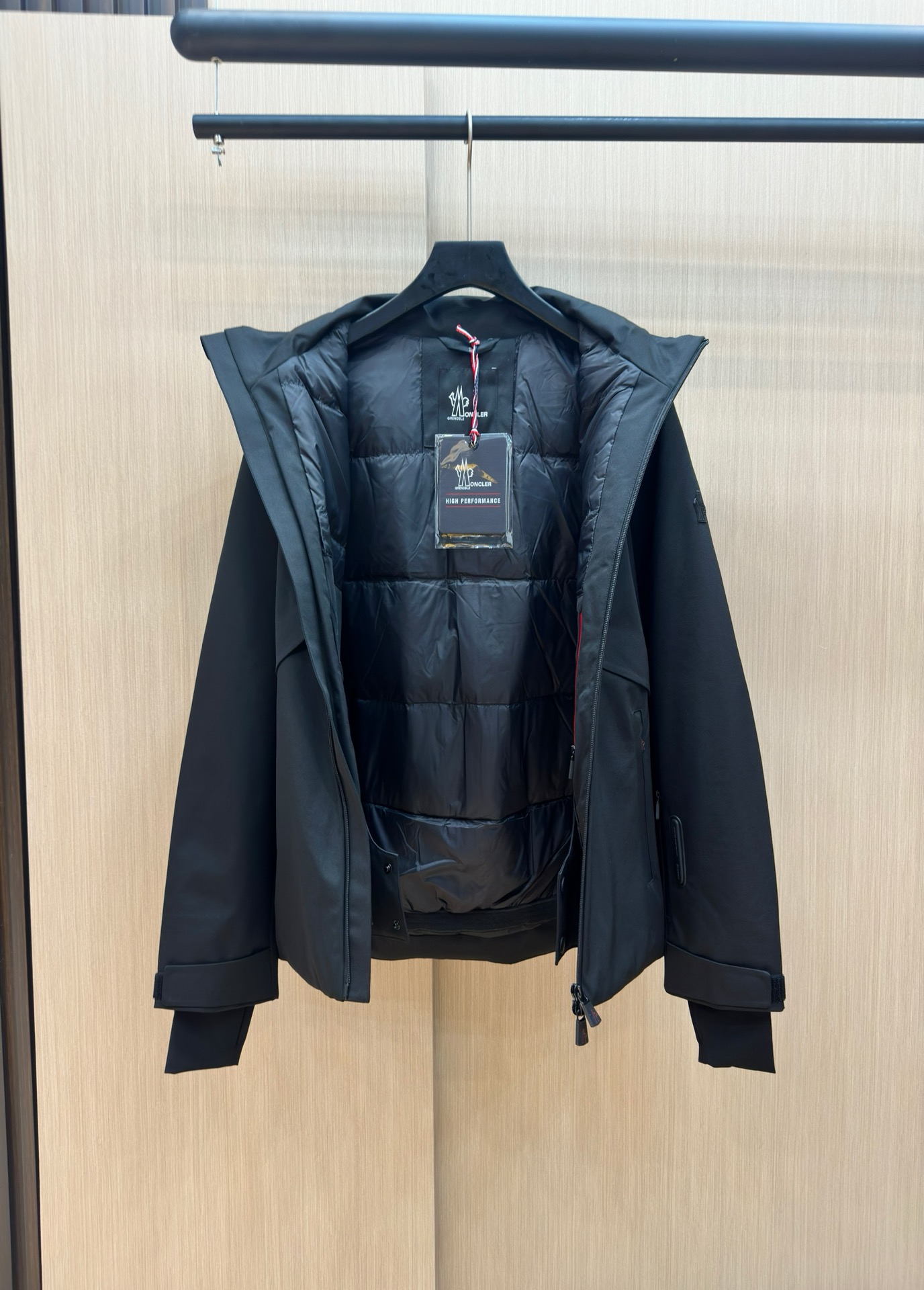 Moncler Down Jackets